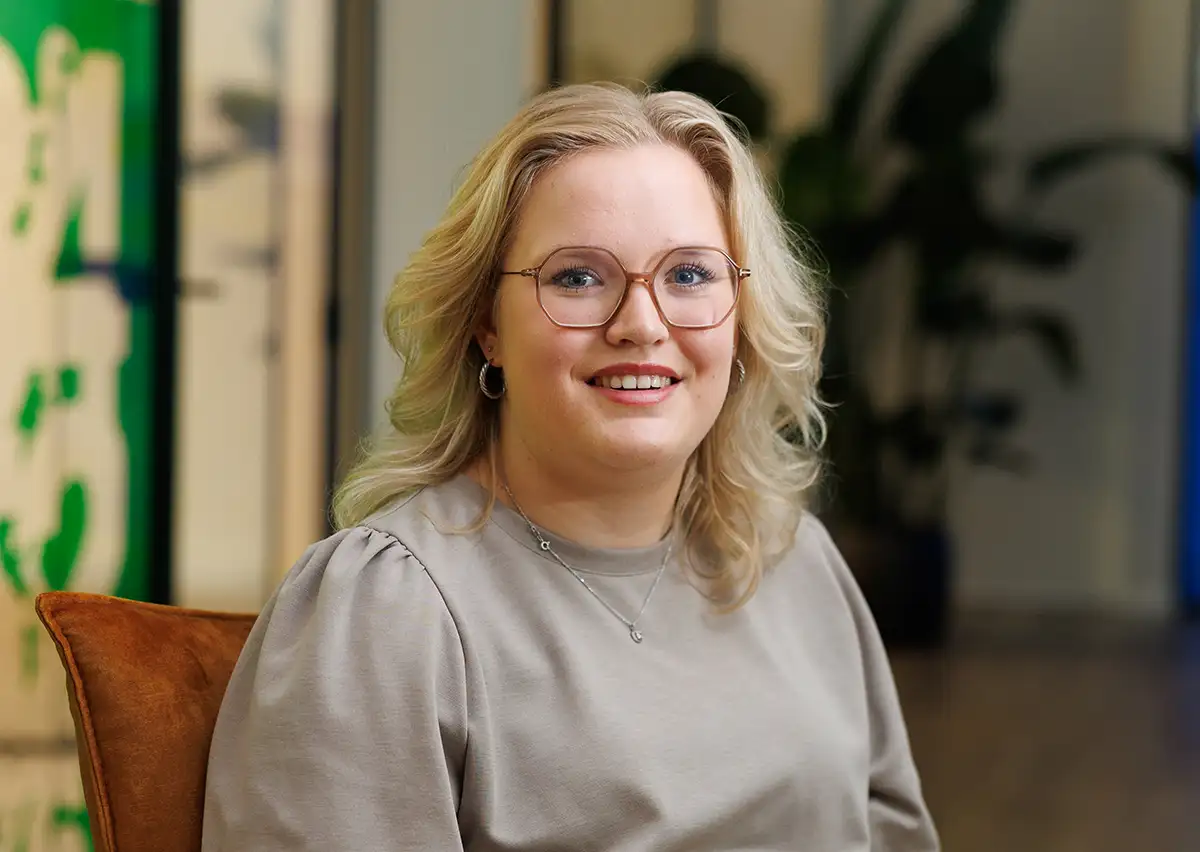 Marit Kersten