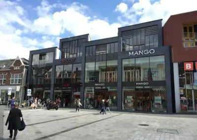 Kroon aannemersbedrijf